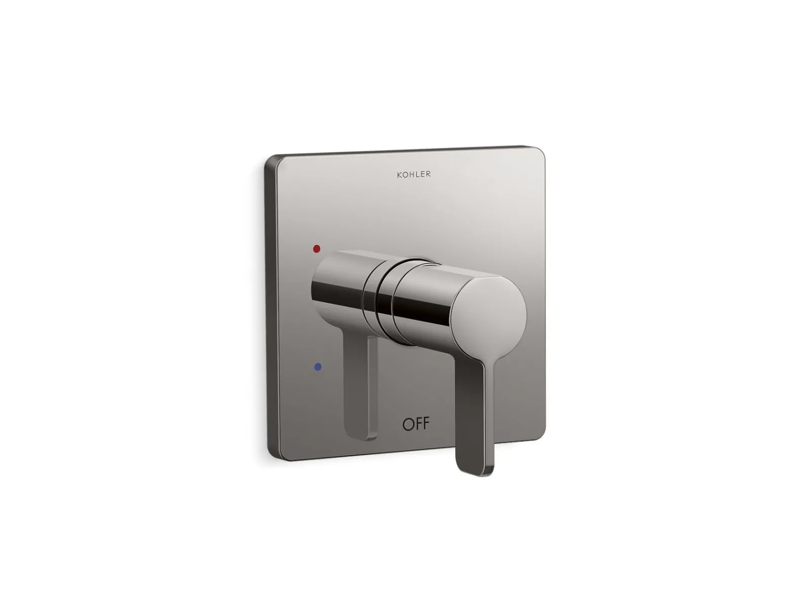 Rite-Temp® shower valve trim^Kohler New