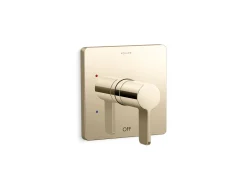 Rite-Temp® shower valve trim^Kohler New