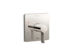 Rite-Temp® shower valve trim^Kohler New