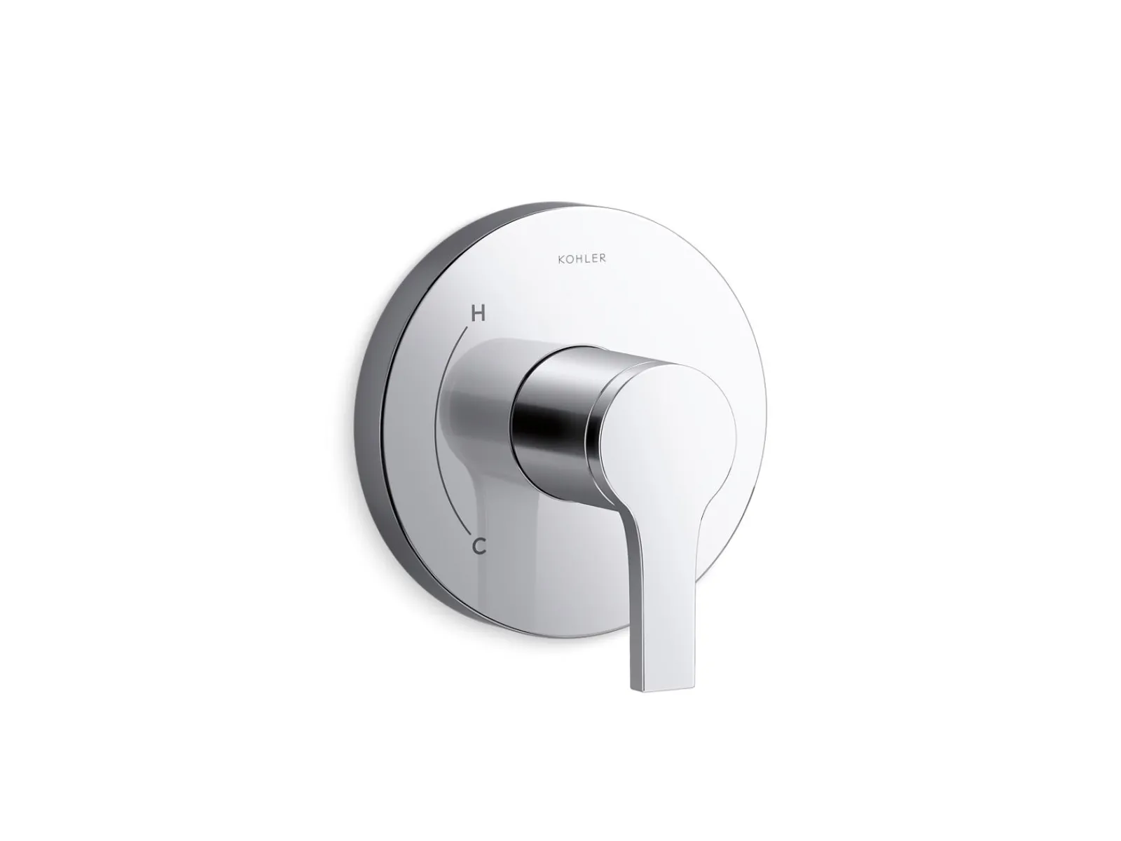 Rite-Temp® valve trim^Kohler Best