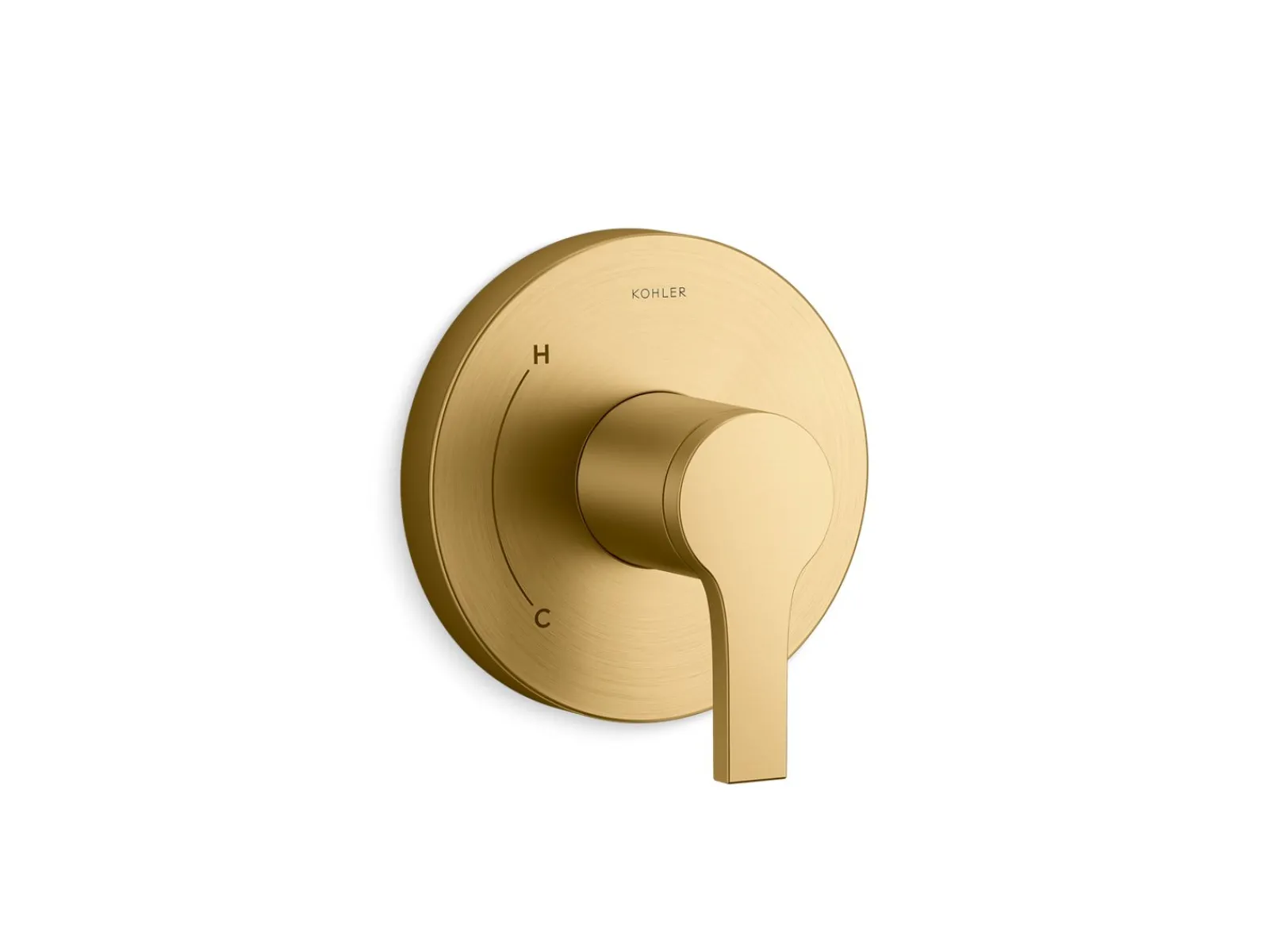 Rite-Temp® valve trim^Kohler Best