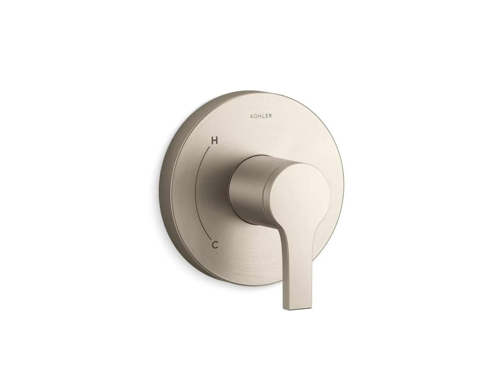 Rite-Temp® valve trim^Kohler Best