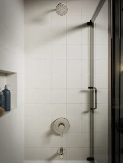 Rite-Temp® valve trim^Kohler Best