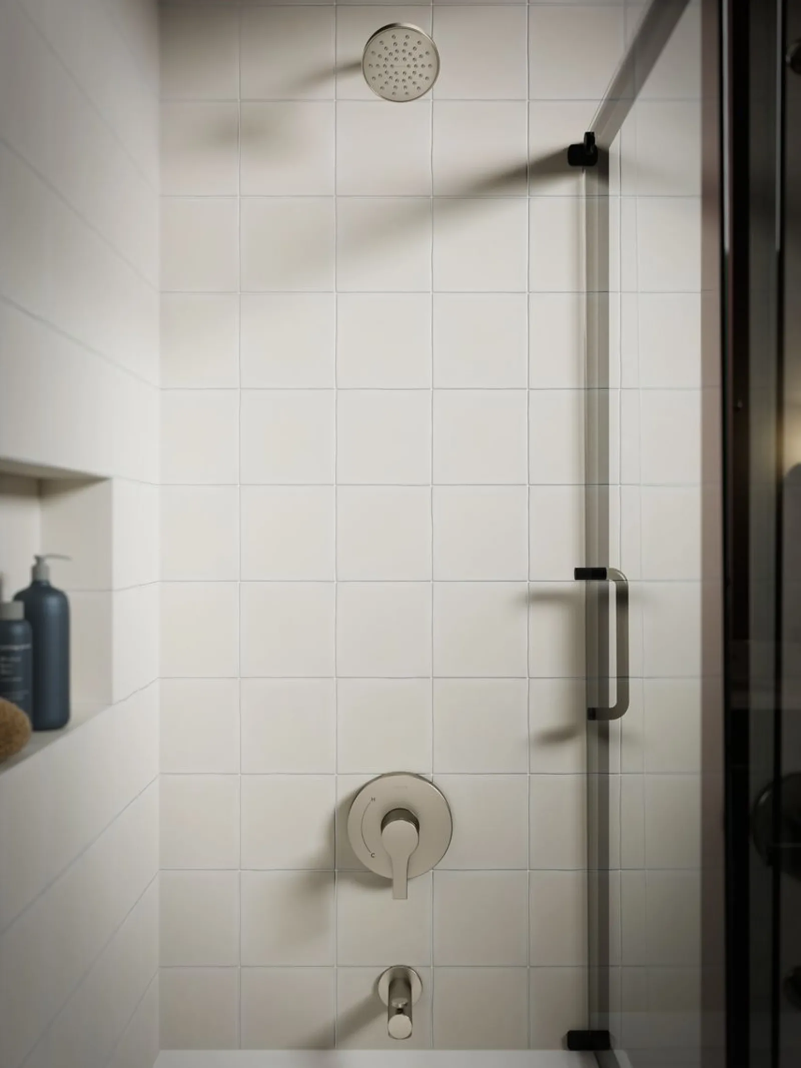 Rite-Temp® valve trim^Kohler Best