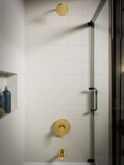 Rite-Temp® valve trim^Kohler Best