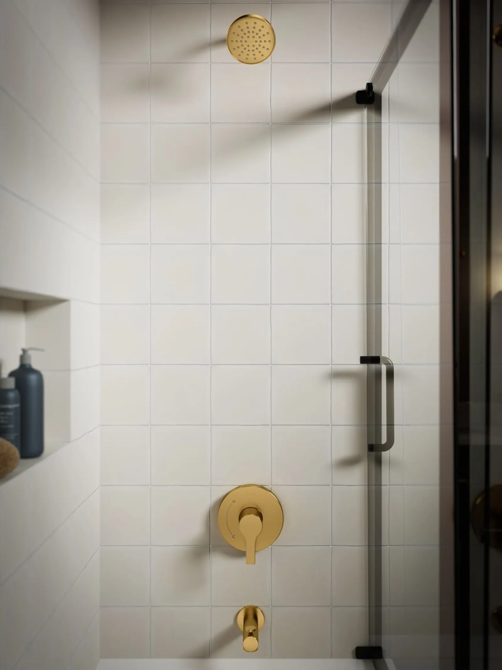 Rite-Temp® valve trim^Kohler Best