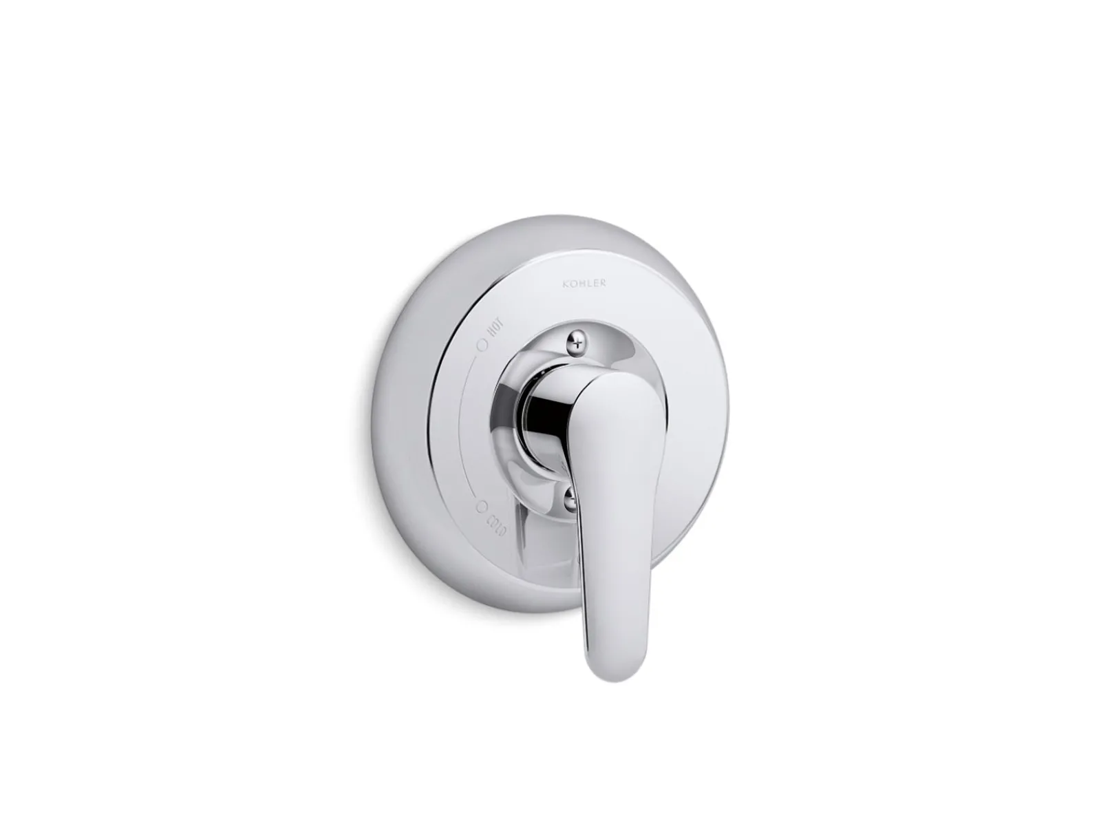 Rite-Temp® valve trim^Kohler New