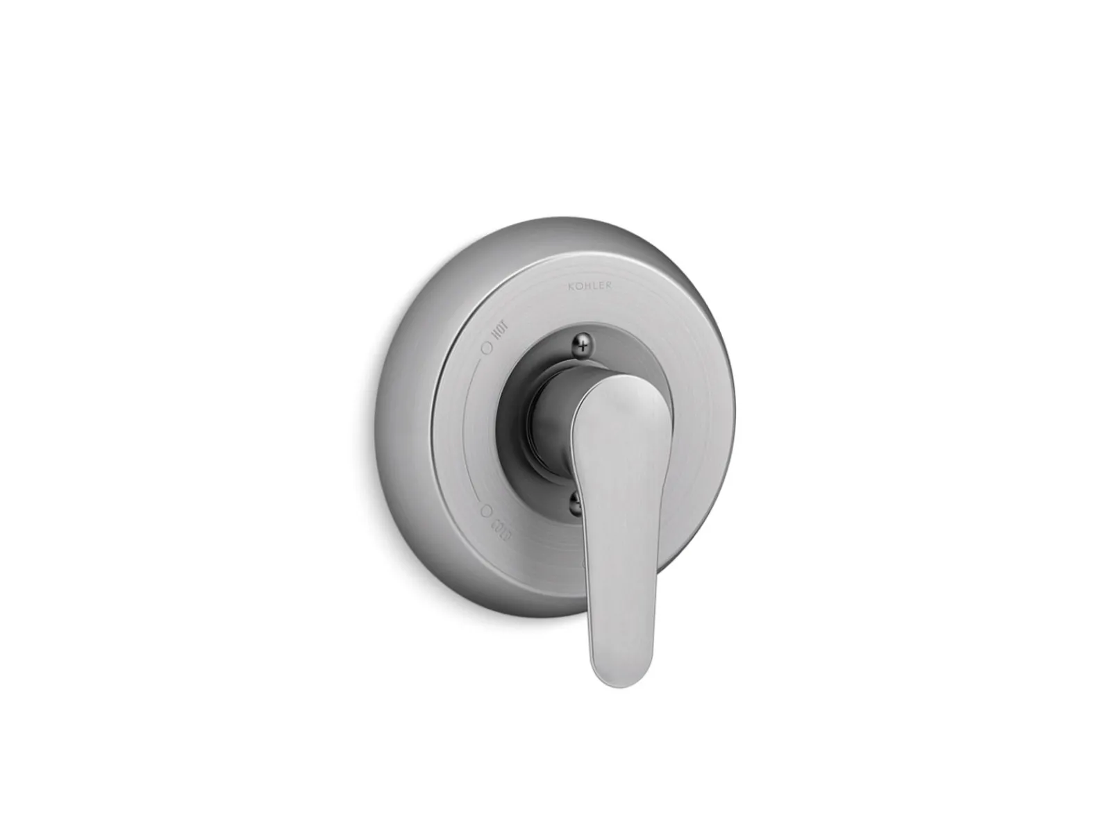 Rite-Temp® valve trim^Kohler New
