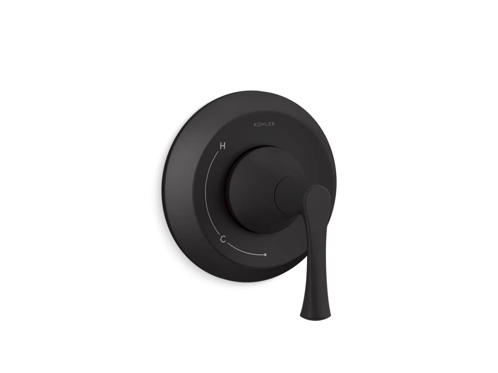 Rite-Temp® valve trim^Kohler