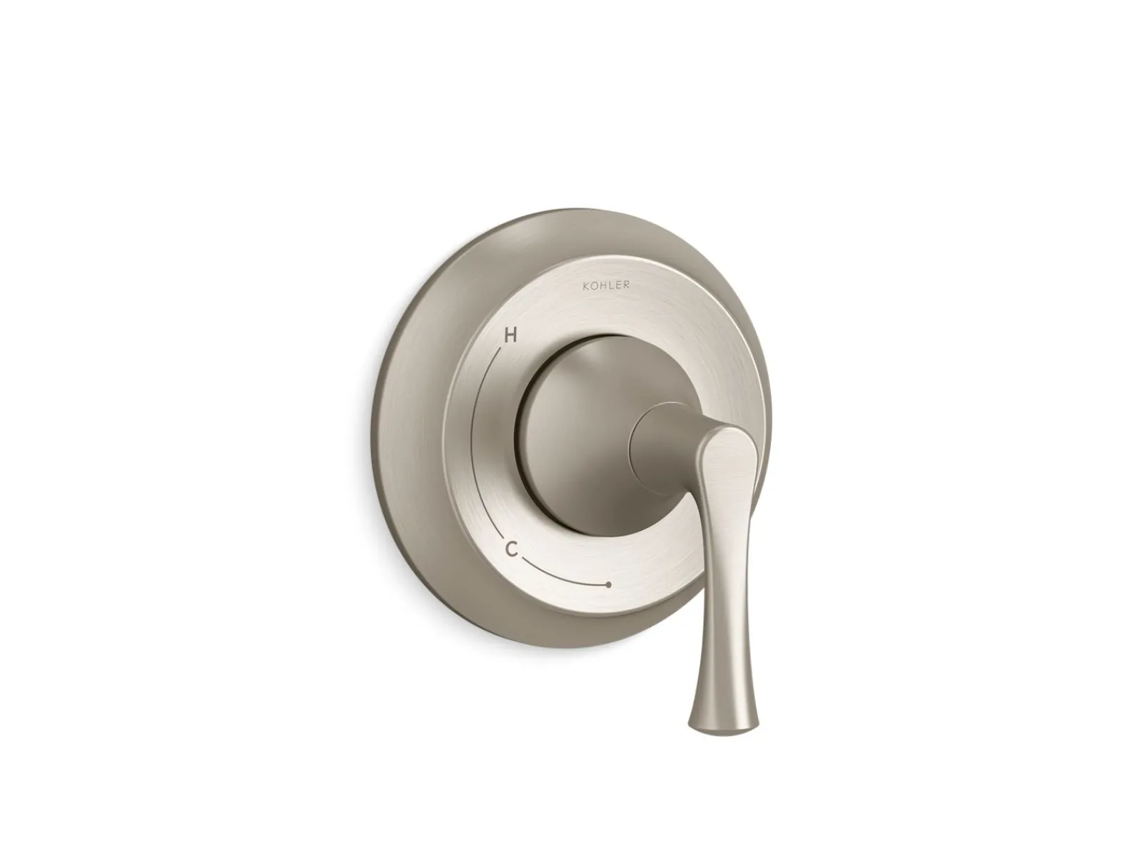 Rite-Temp® valve trim^Kohler