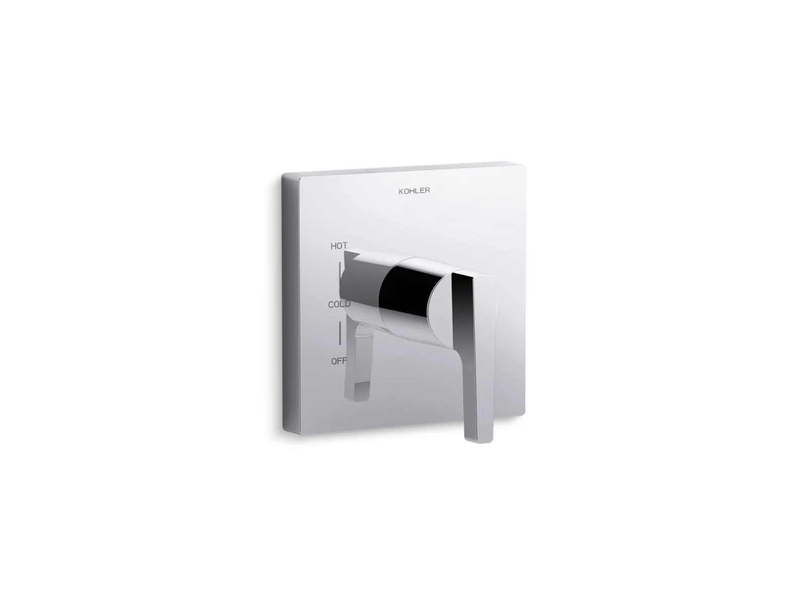 Rite-Temp® valve trim^Kohler New