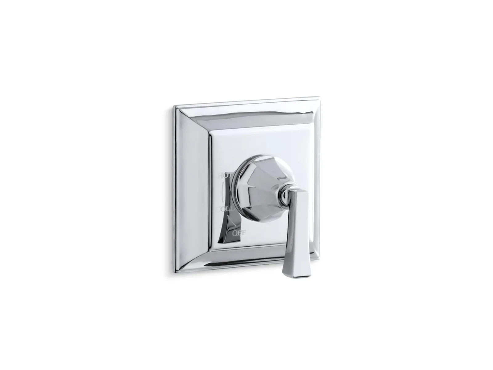 Rite-Temp® valve trim^Kohler Clearance