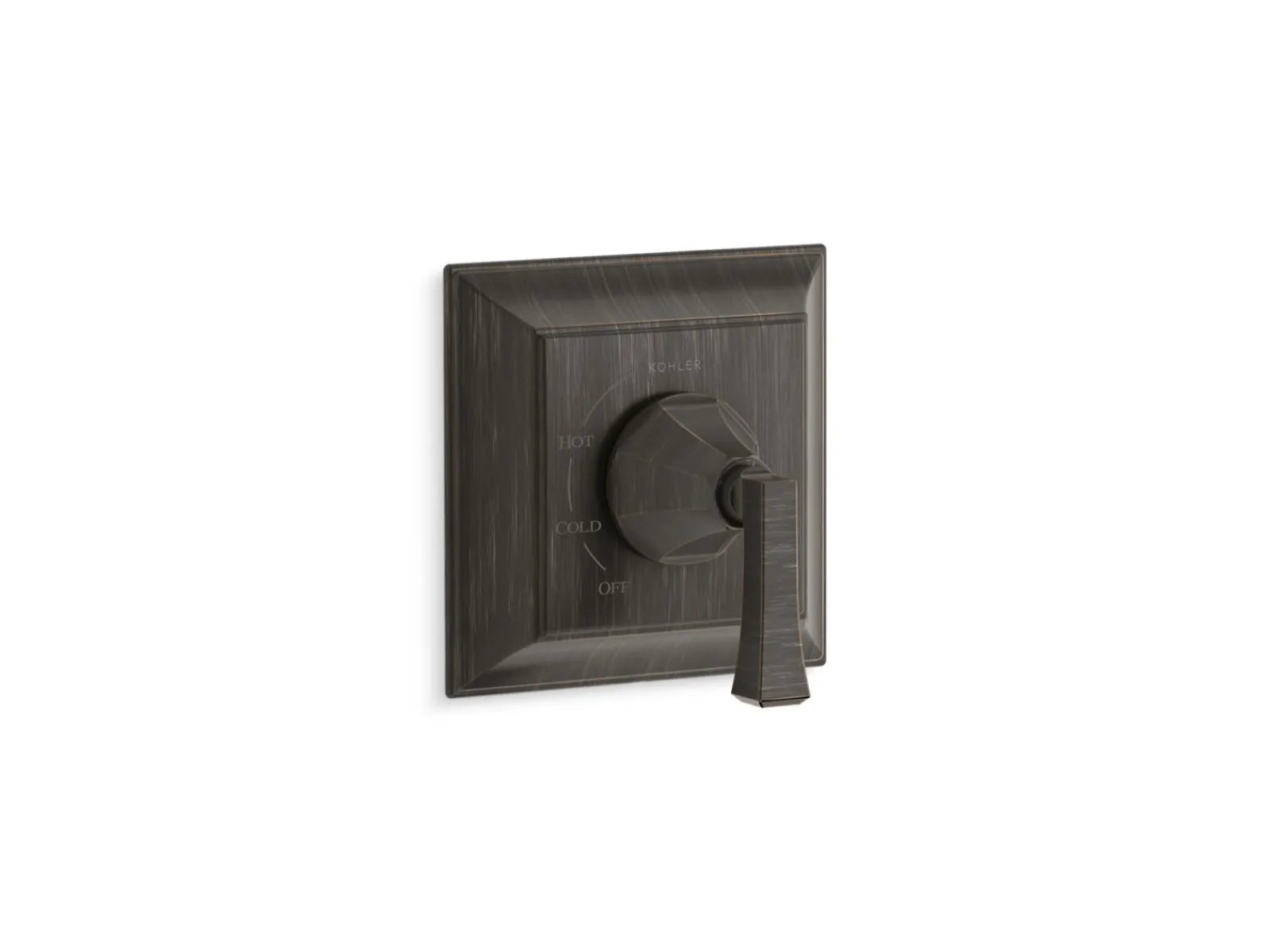 Rite-Temp® valve trim^Kohler Clearance