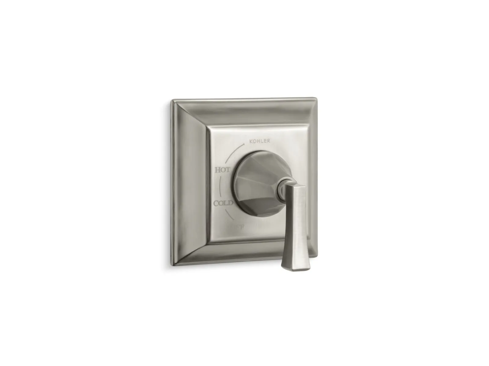 Rite-Temp® valve trim^Kohler Clearance