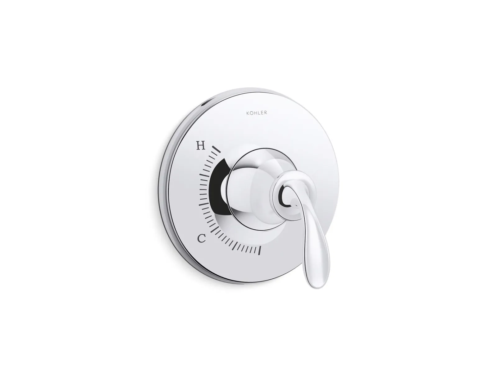 Rite-Temp® valve trim^Kohler