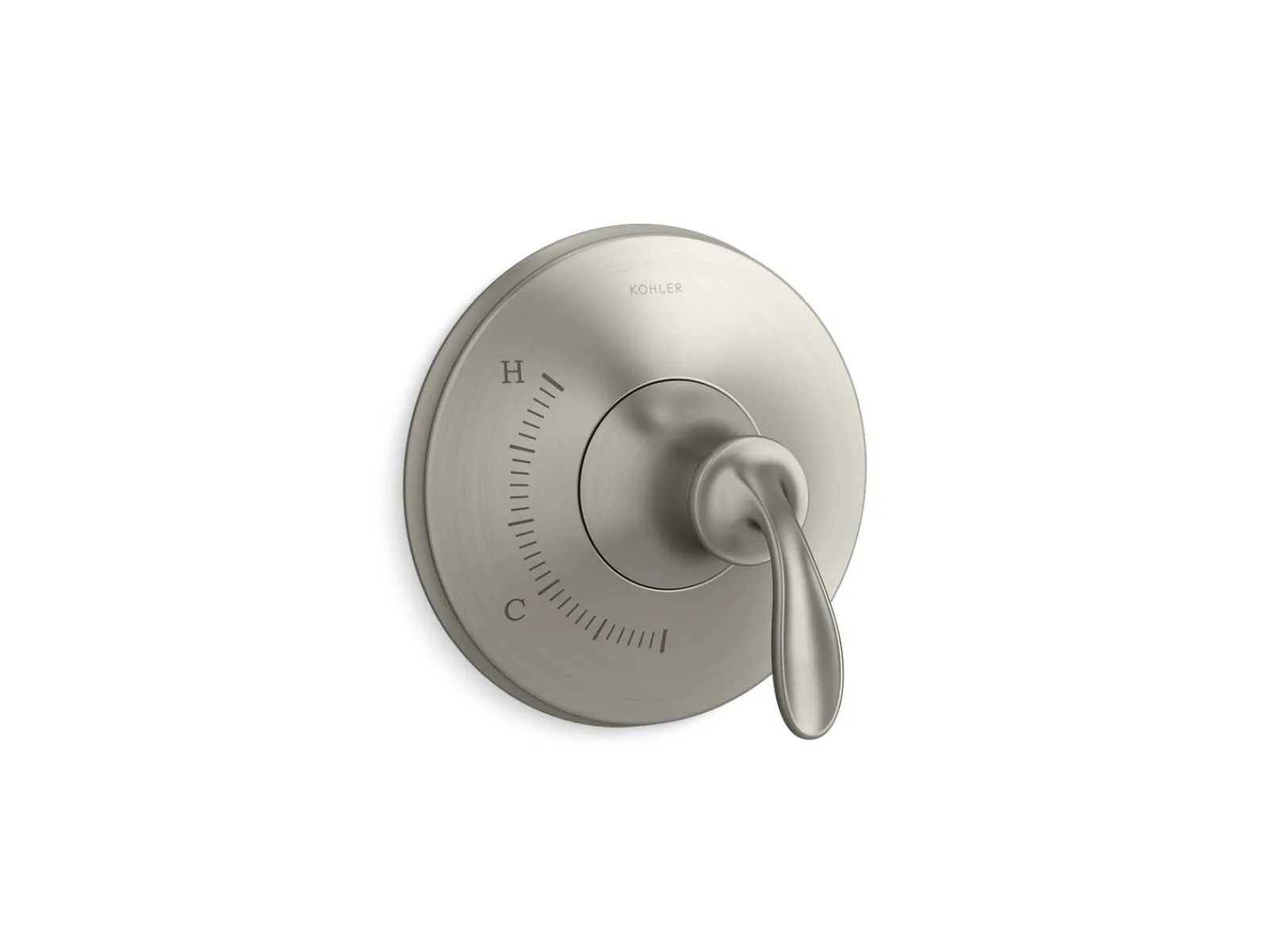 Rite-Temp® valve trim^Kohler