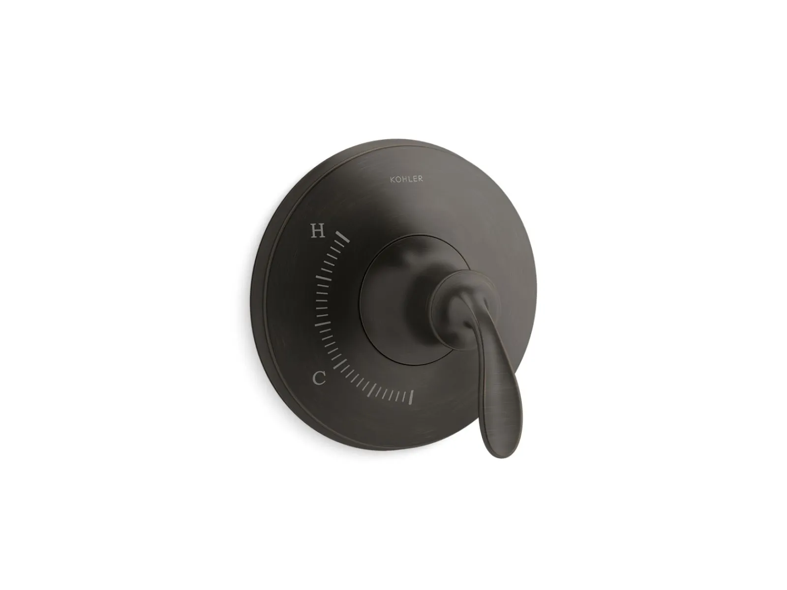 Rite-Temp® valve trim^Kohler
