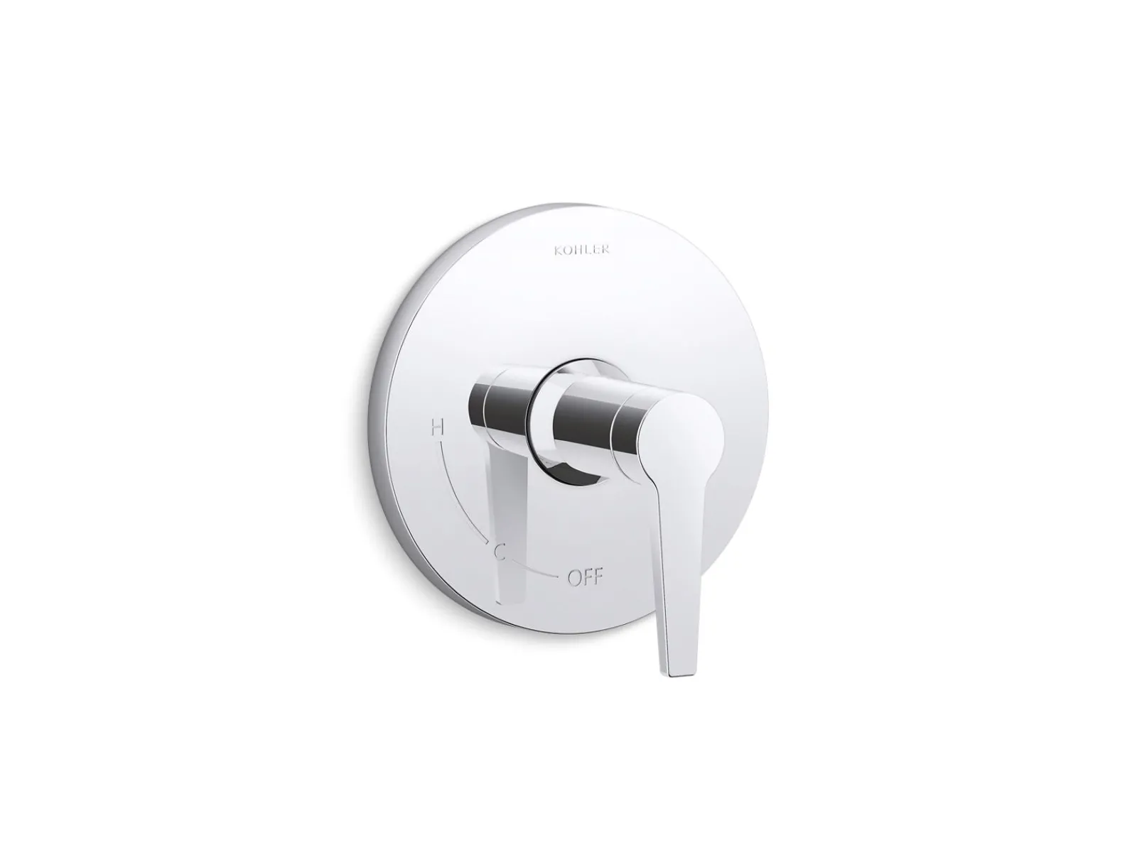 Rite-Temp® valve trim^Kohler Online