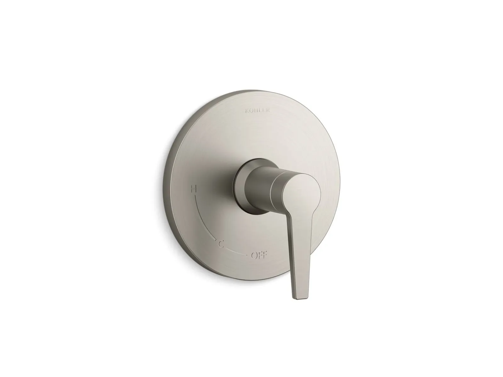 Rite-Temp® valve trim^Kohler Online