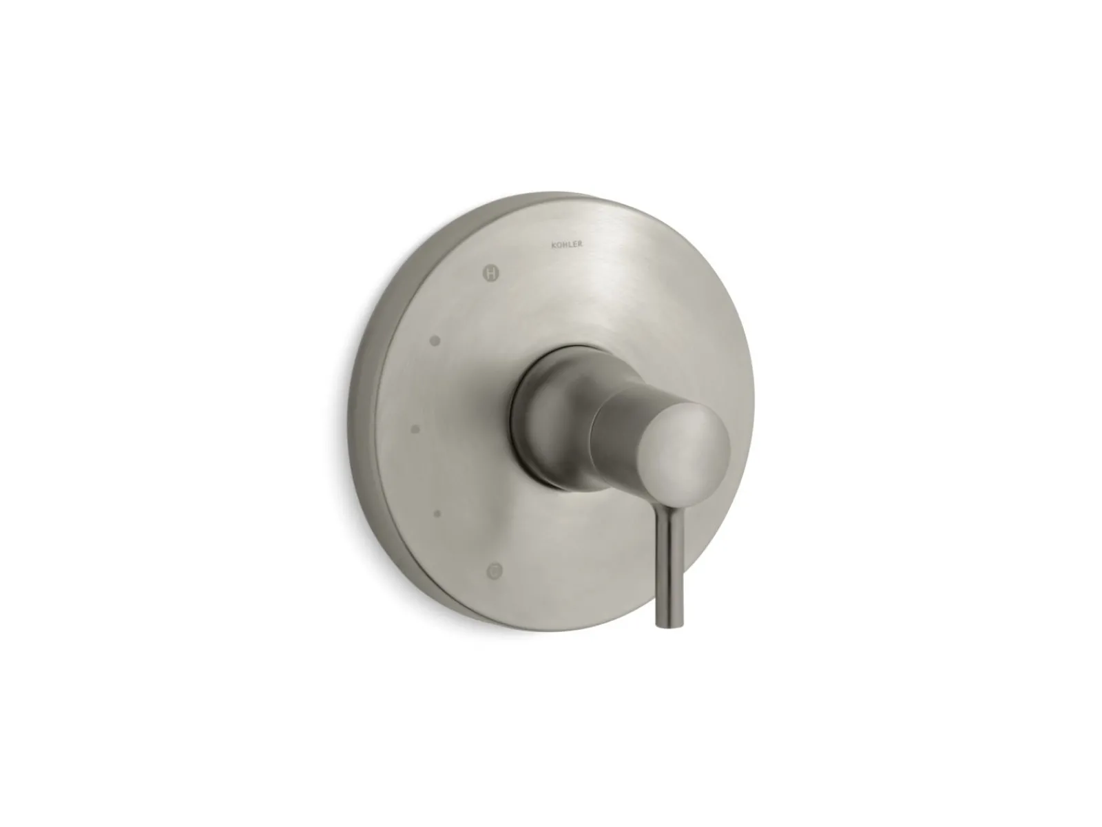 Rite-Temp® valve trim^Kohler Online