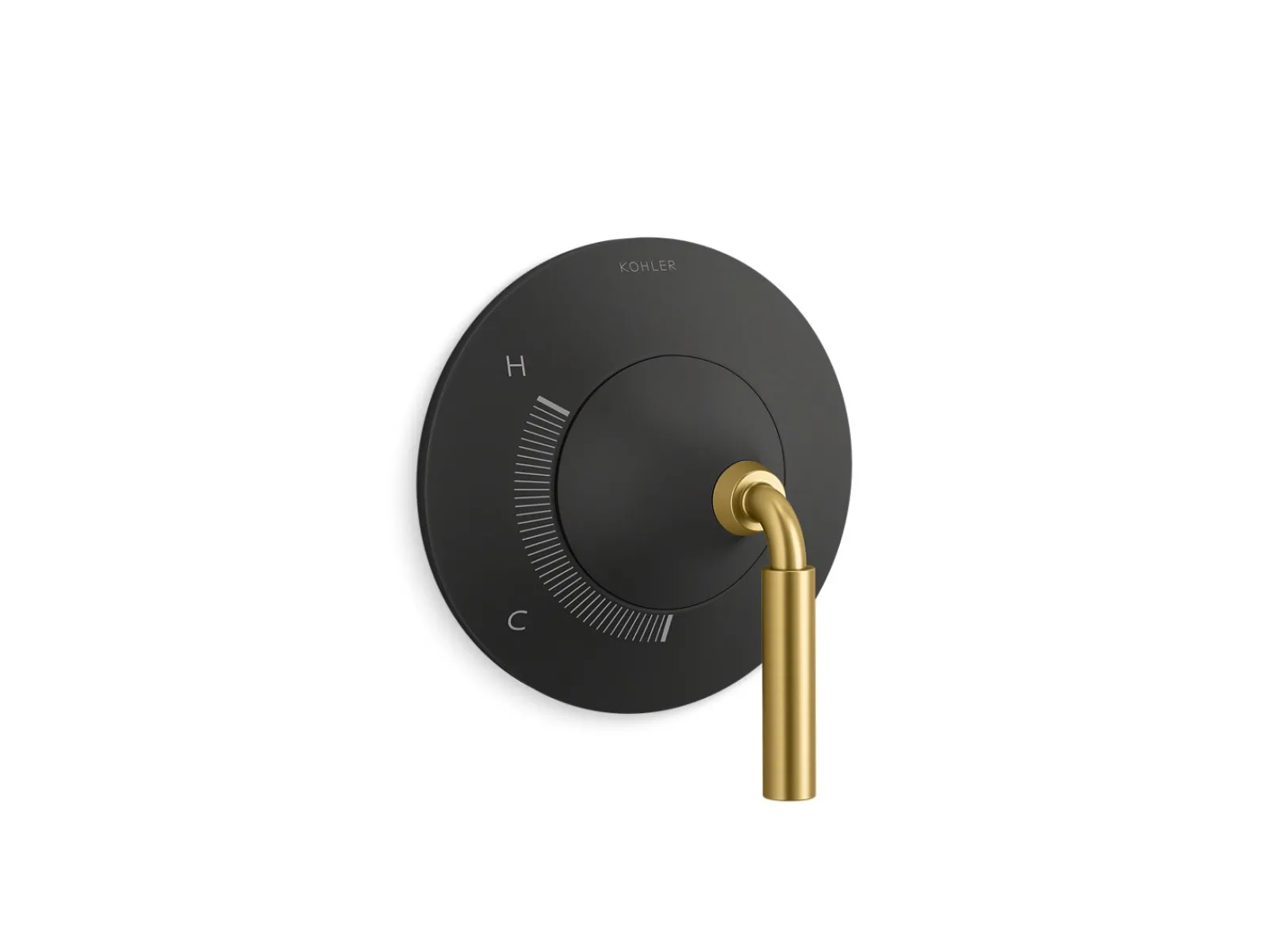 Rite-Temp® valve trim^Kohler