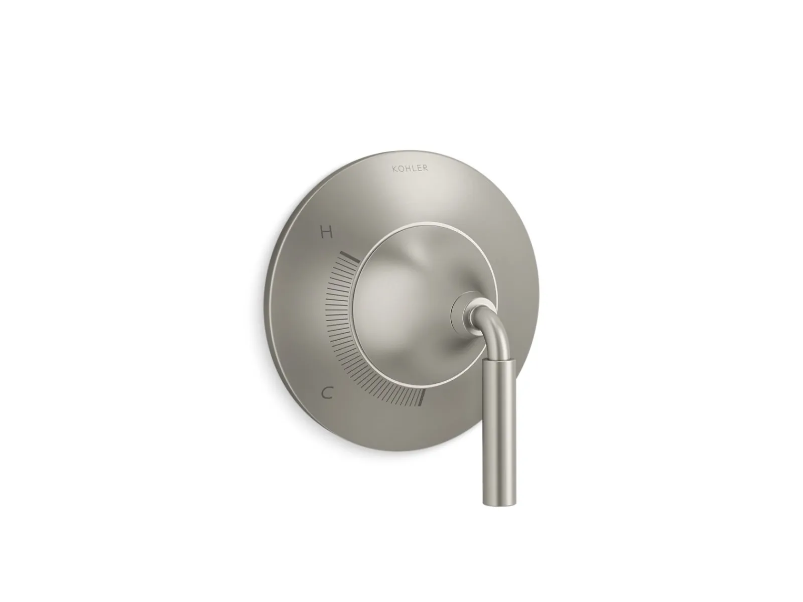 Rite-Temp® valve trim^Kohler
