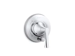 Rite-Temp® valve trim with diverter^Kohler Sale