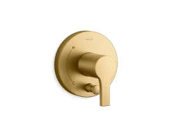 Rite-Temp® valve trim with diverter^Kohler Outlet