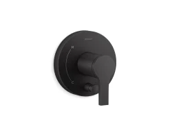 Rite-Temp® valve trim with diverter^Kohler Outlet