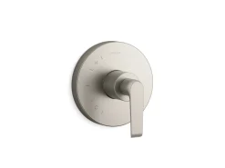 Rite-Temp® valve trim with lever handle^Kohler Online