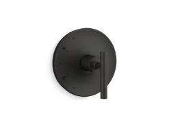 Rite-Temp® valve trim with lever handle^Kohler Best