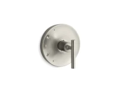 Rite-Temp® valve trim with lever handle^Kohler Best