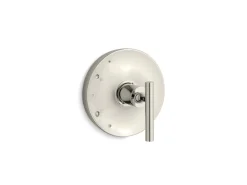 Rite-Temp® valve trim with lever handle^Kohler Best