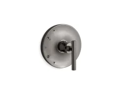 Rite-Temp® valve trim with lever handle^Kohler Best