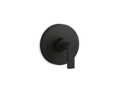 Rite-Temp® valve trim with lever handle^Kohler