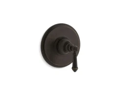 Rite-Temp® valve trim with lever handle^Kohler Clearance