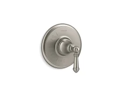 Rite-Temp® valve trim with lever handle^Kohler Clearance
