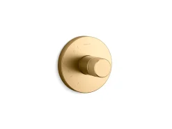Rite-Temp® valve trim with Oyl handle^Kohler Discount