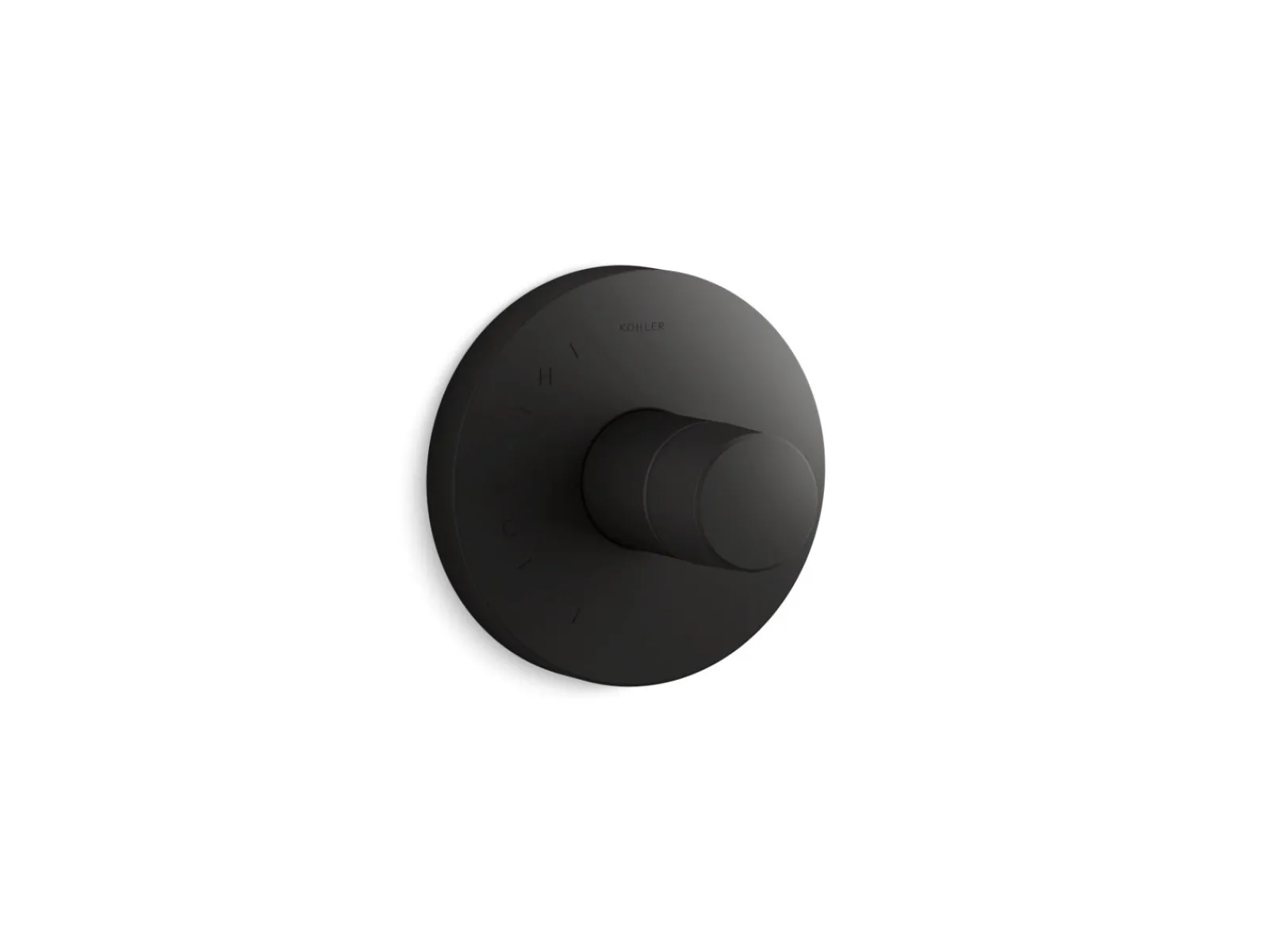 Rite-Temp® valve trim with Oyl handle^Kohler Discount