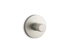 Rite-Temp® valve trim with Oyl handle^Kohler Discount
