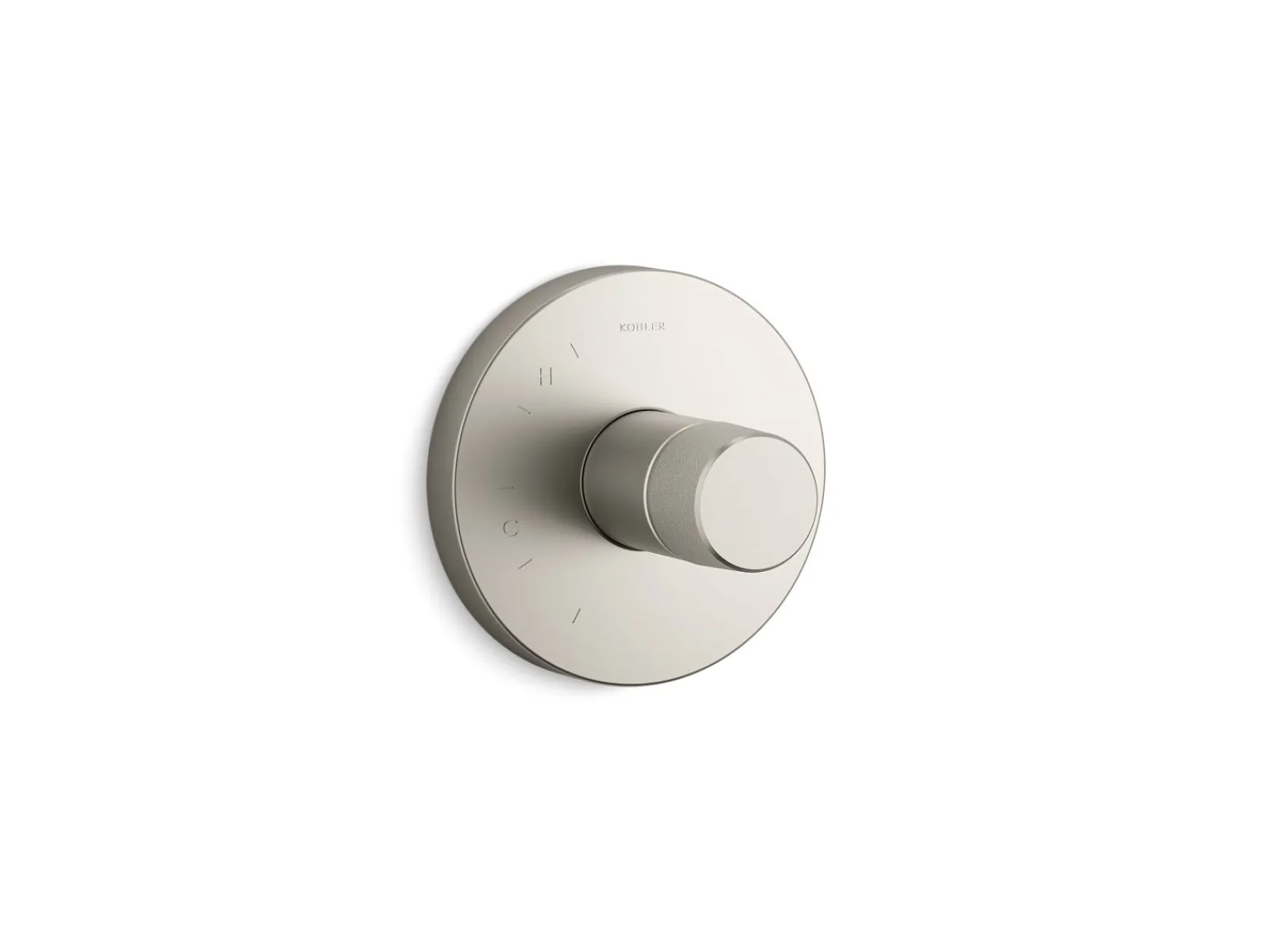 Rite-Temp® valve trim with Oyl handle^Kohler Discount