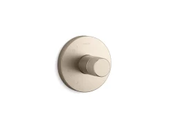 Rite-Temp® valve trim with Oyl handle^Kohler Discount