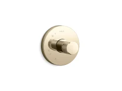 Rite-Temp® valve trim with Oyl handle^Kohler Discount