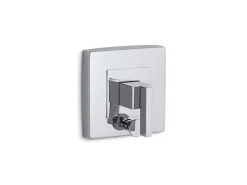 Rite-Temp® valve trim with push-button diverter^Kohler Clearance
