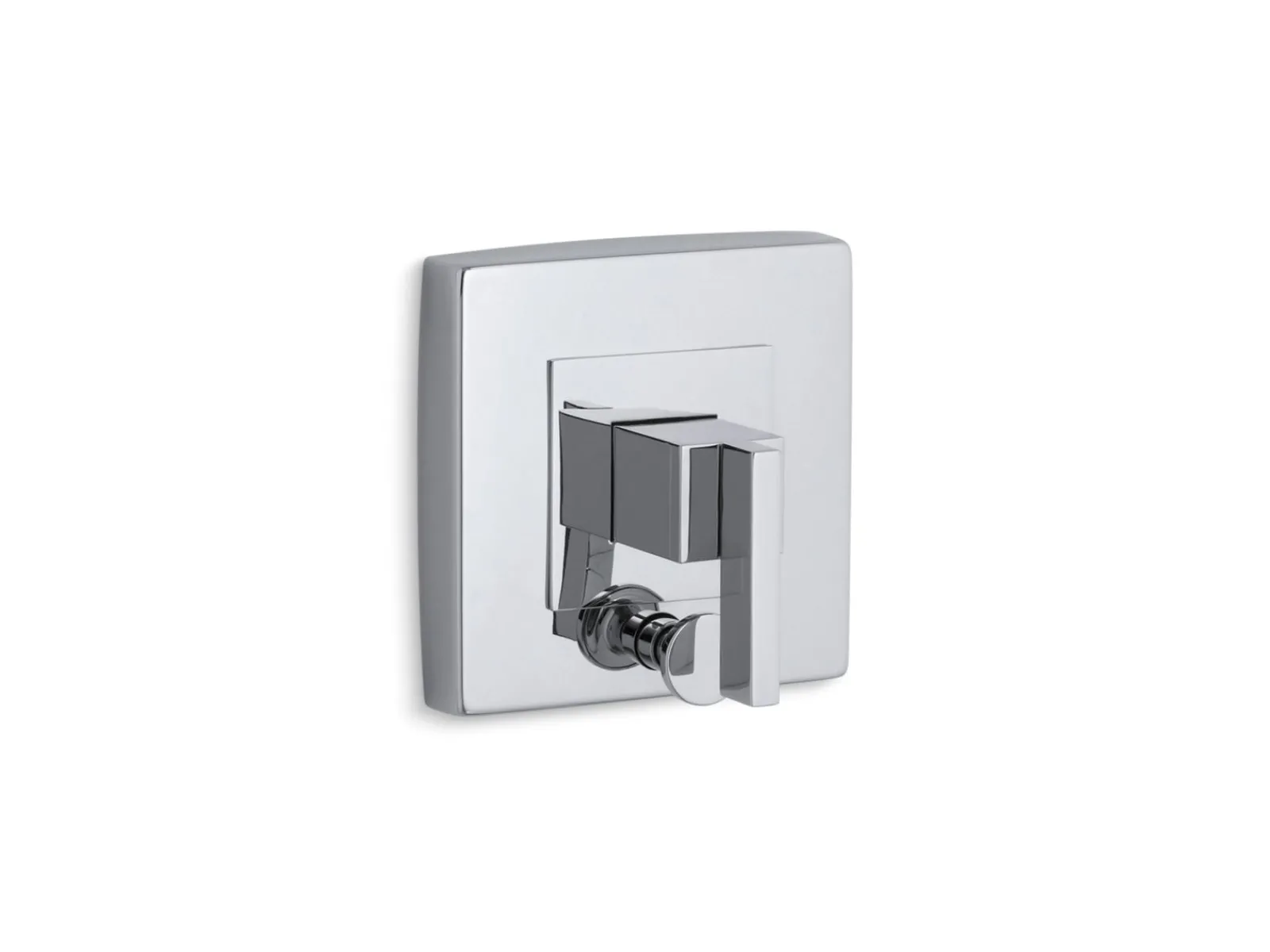 Rite-Temp® valve trim with push-button diverter^Kohler Clearance