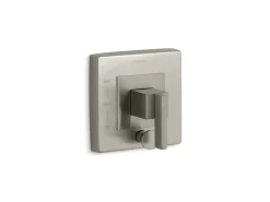 Rite-Temp® valve trim with push-button diverter^Kohler Clearance