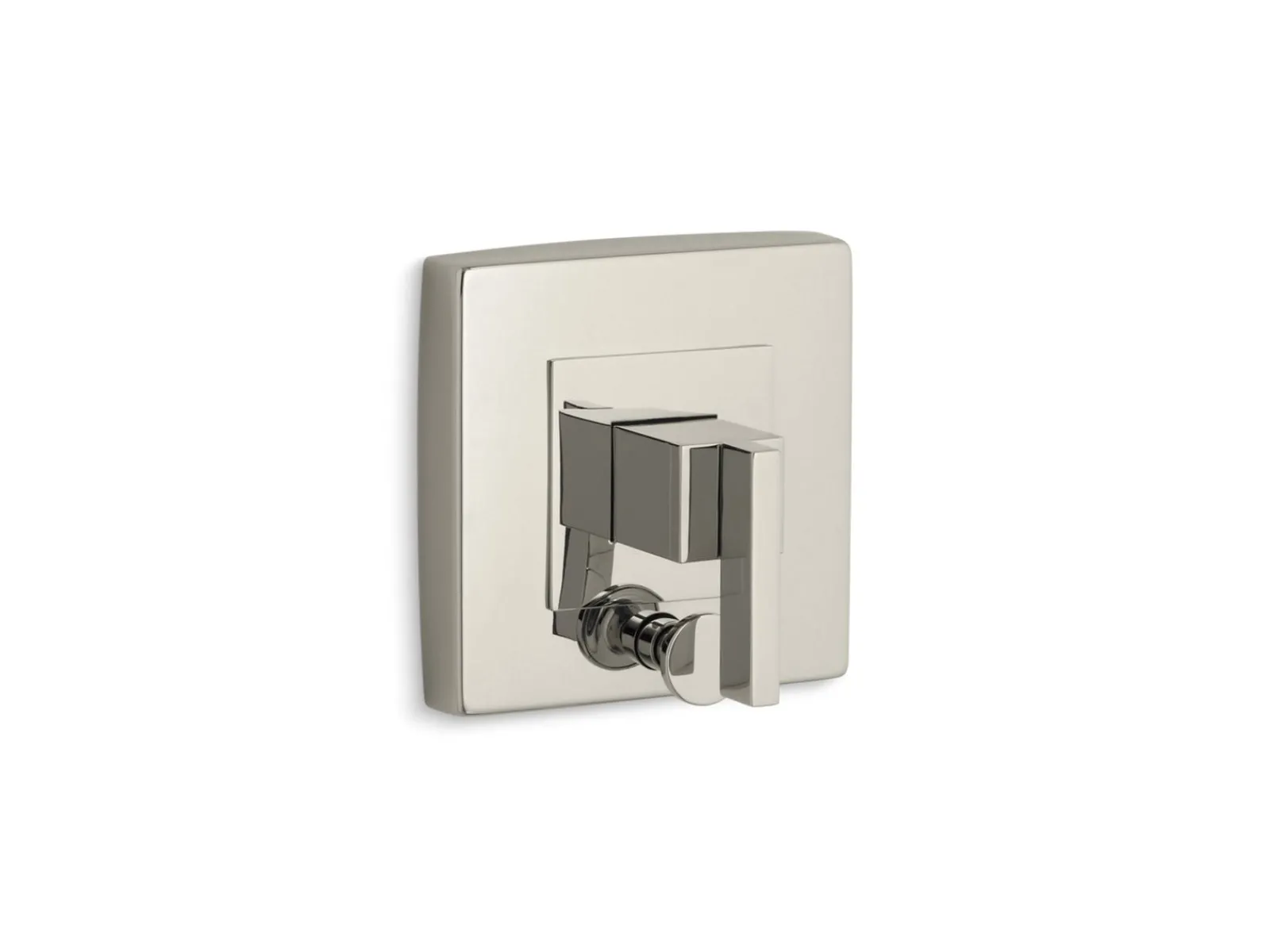 Rite-Temp® valve trim with push-button diverter^Kohler Clearance
