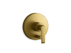 Rite-Temp® valve trim with push-button diverter^Kohler Outlet