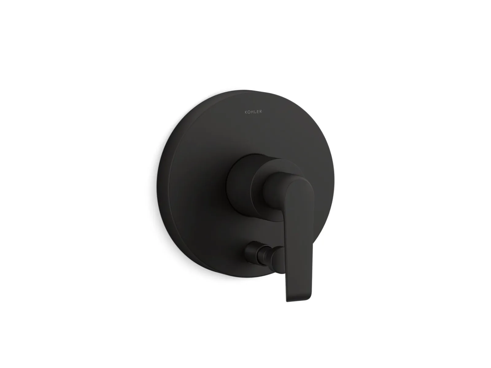 Rite-Temp® valve trim with push-button diverter^Kohler Outlet