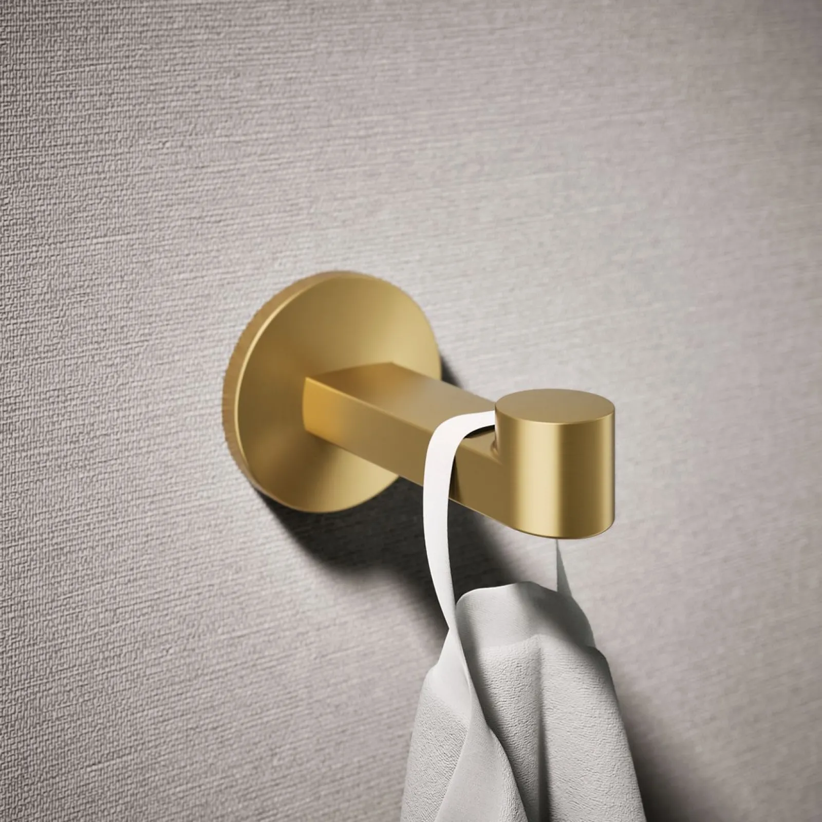 Robe hook^Kohler New